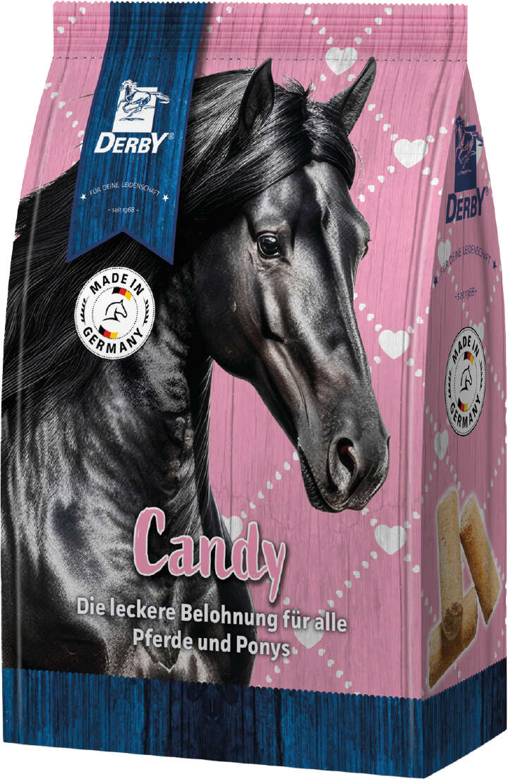 DERBY Candy
